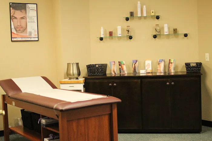 Skin First Picture 5