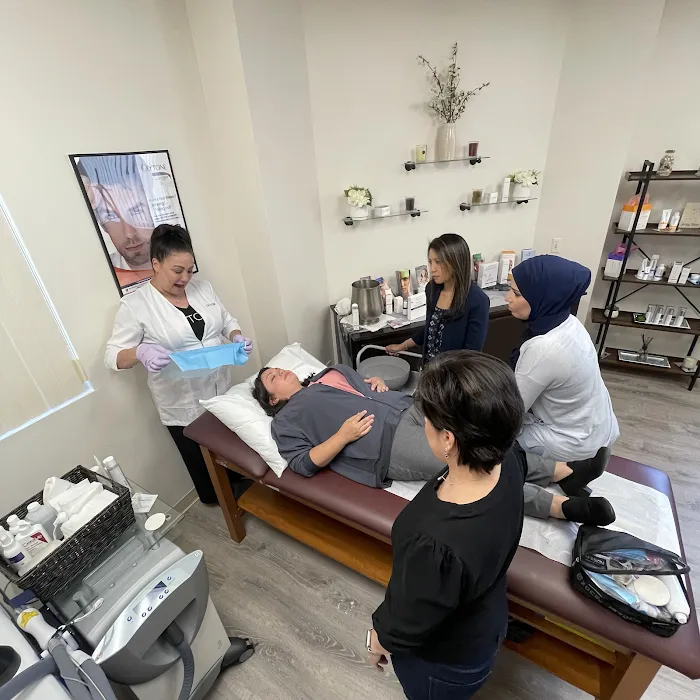 Skin First Picture 6