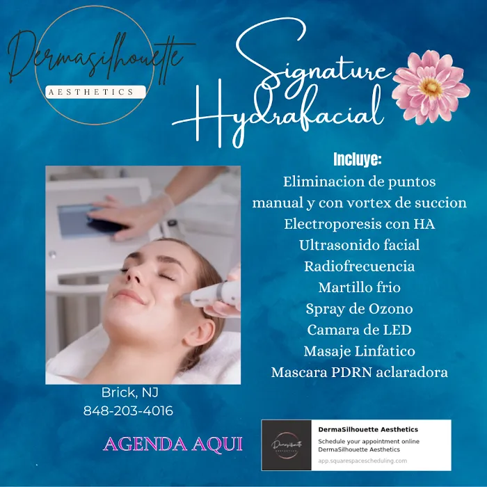 DermaSilhouette Esthetics Picture 8