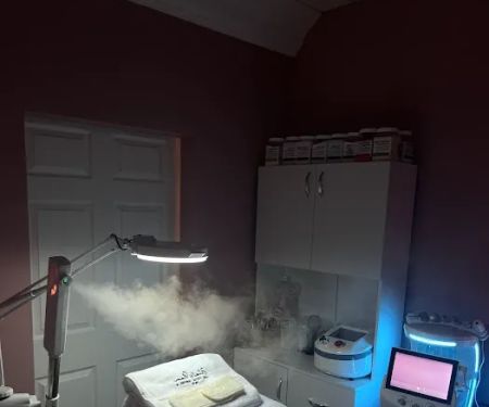 Joha's Esthetic Glam