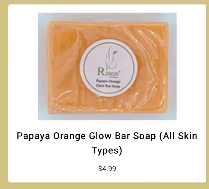 RISEN…Bring Your Skin Back to Life! Picture 6