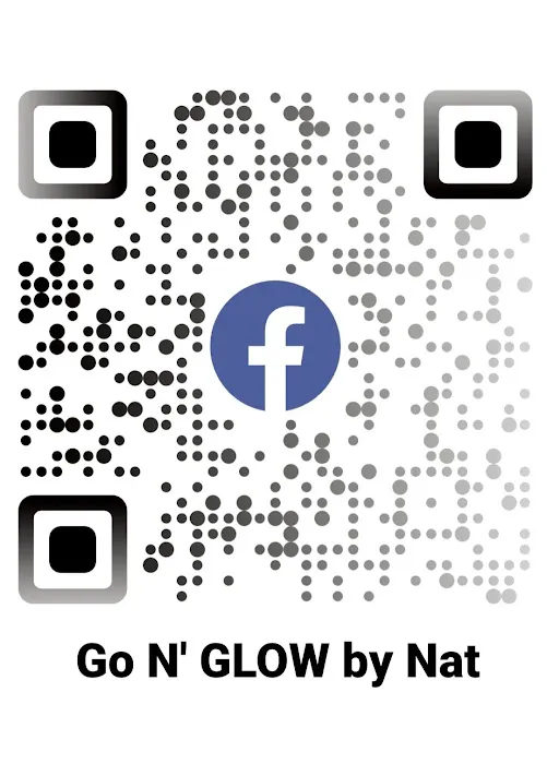 Go N' Glow by Nat Picture 1