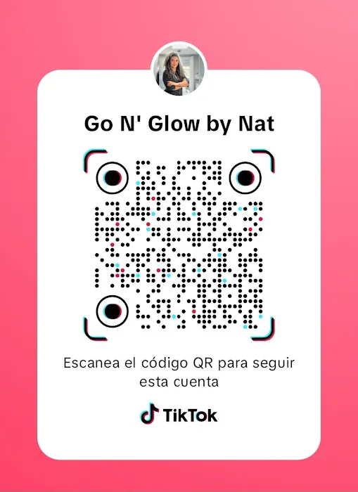 Go N' Glow by Nat Picture 4