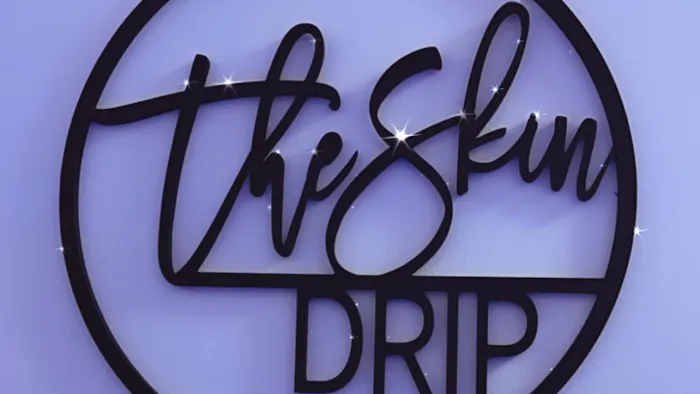 The Skin Drip Picture 3