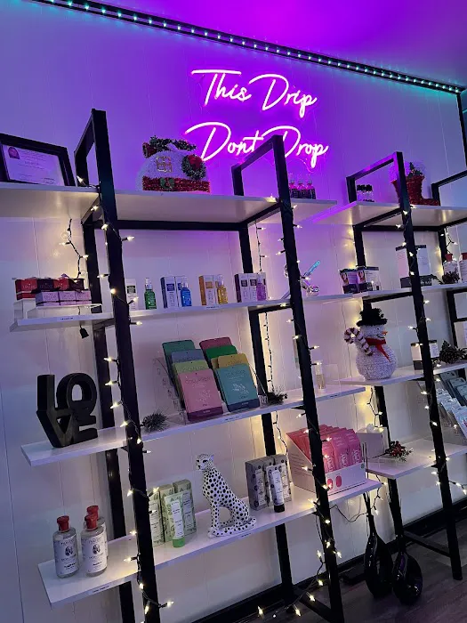 The Skin Drip Picture 1