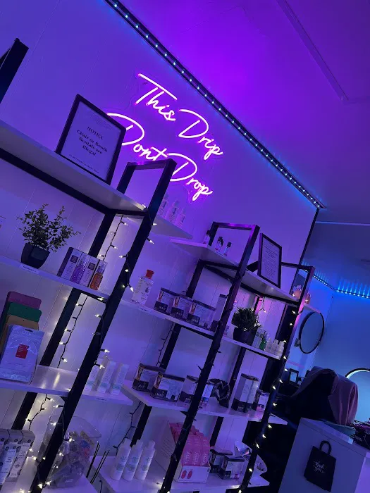 The Skin Drip Picture 2