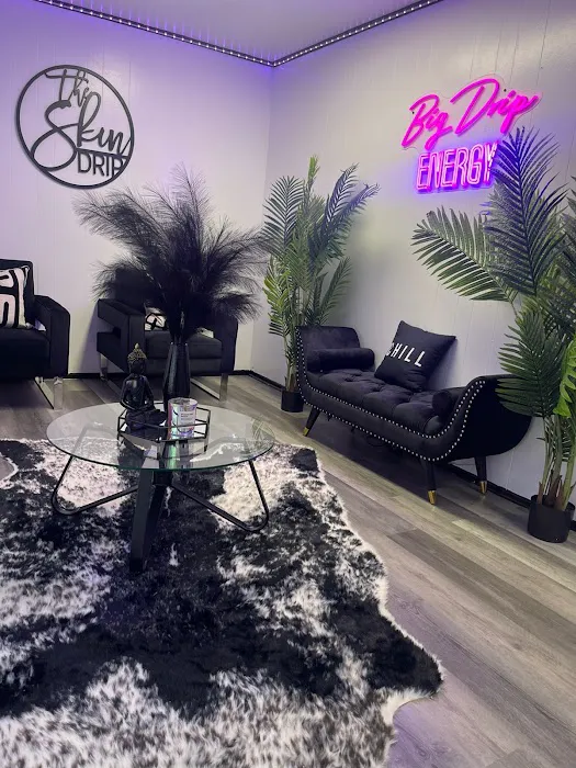 The Skin Drip Picture 5