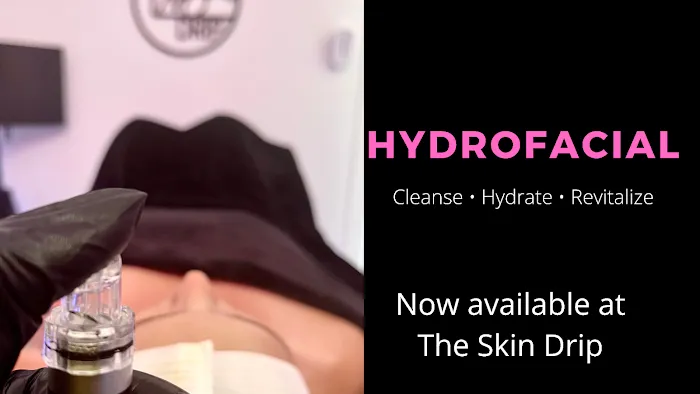 The Skin Drip Picture 6