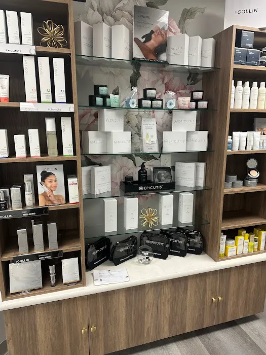 Esthetika Med Spa Picture 2