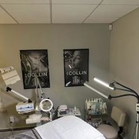 Esthetika Med Spa ico