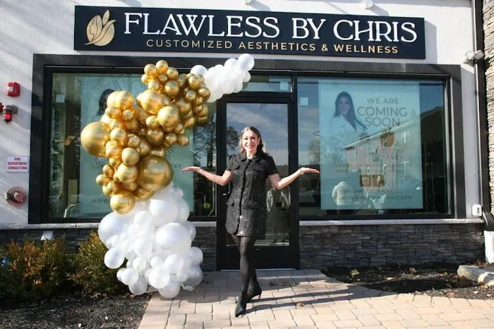 Flawless By Chris Picture 1