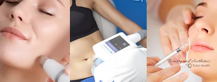 Beauty & Aesthetics by Total Health Picture 2