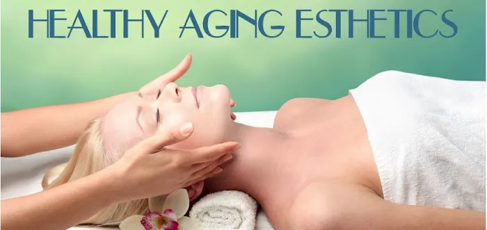 Healthy Aging Esthetics Picture 1