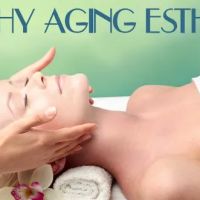 Healthy Aging Esthetics ico