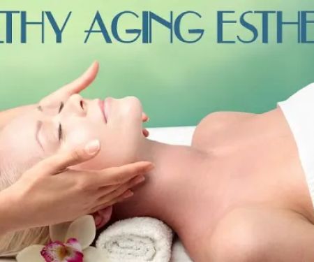 Healthy Aging Esthetics