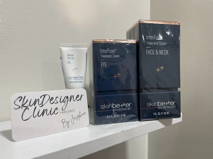 SkinDesigner Clinic and Wellness Picture 8