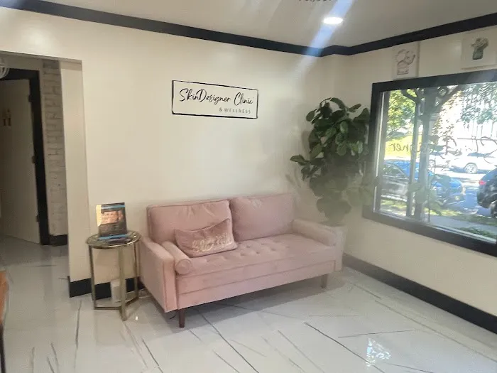 SkinDesigner Clinic and Wellness Picture 6