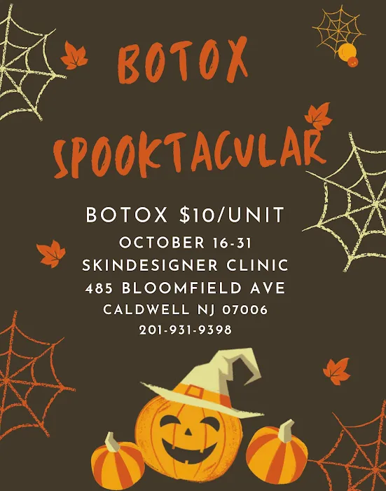 SkinDesigner Clinic and Wellness Picture 10