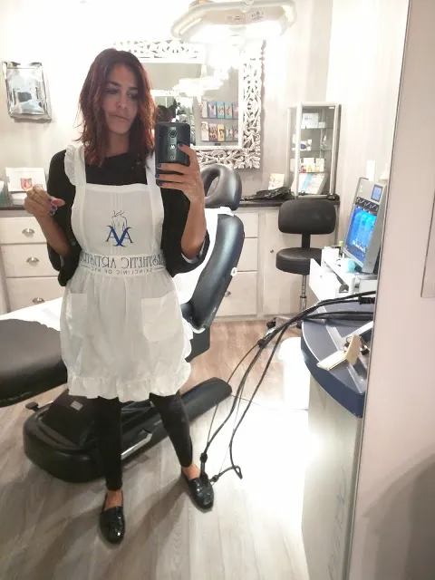 Aesthetic Artistry Picture 9