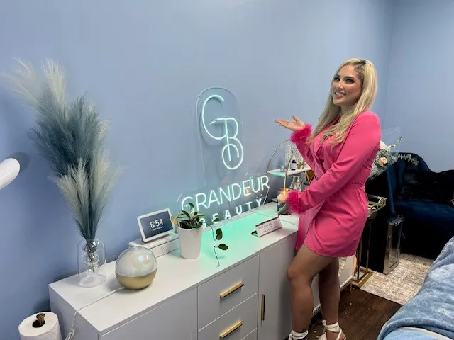 Grandeur Beauty Aesthetics Picture 1