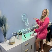 Grandeur Beauty Aesthetics ico