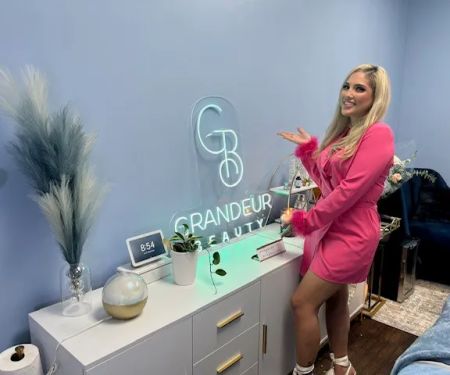 Grandeur Beauty Aesthetics