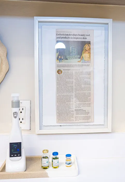 Grandeur Beauty Aesthetics Picture 5