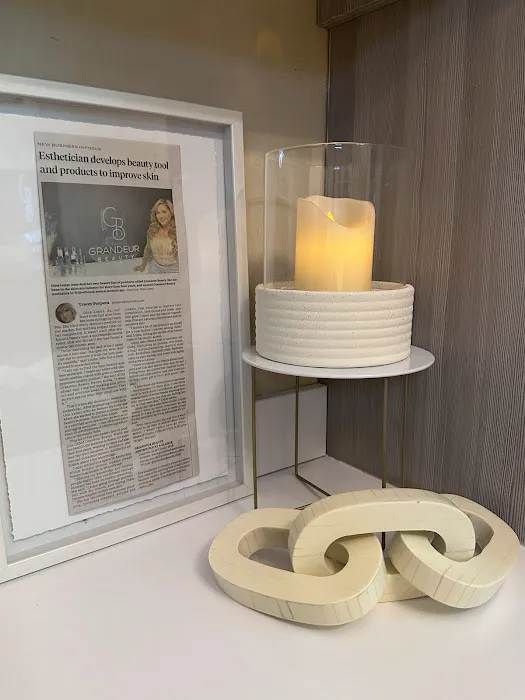 Grandeur Beauty Aesthetics Picture 6