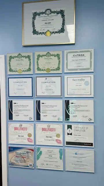 Grandeur Beauty Aesthetics Picture 4