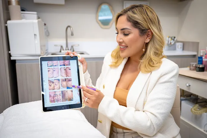 Grandeur Beauty Aesthetics Picture 7