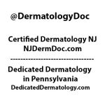 Certified Dermatology