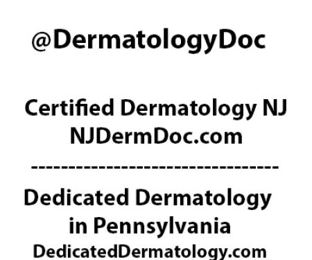 Certified Dermatology
