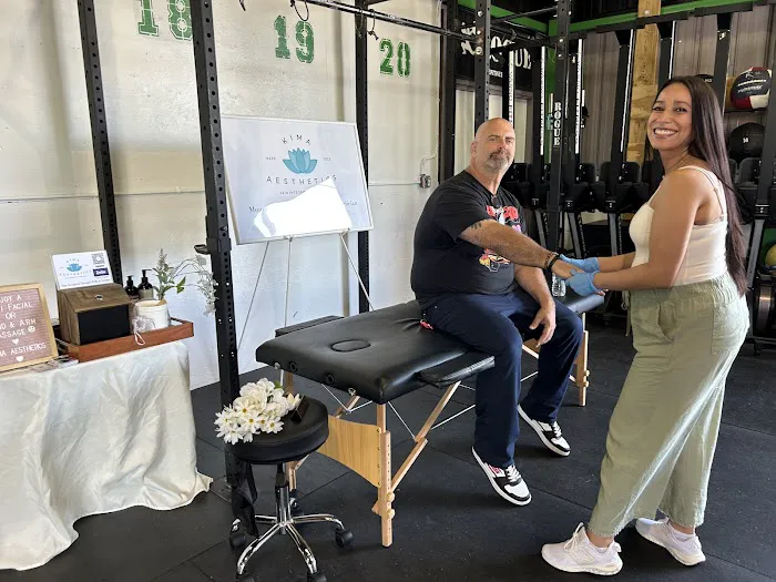 Kima Aesthetics Picture 1