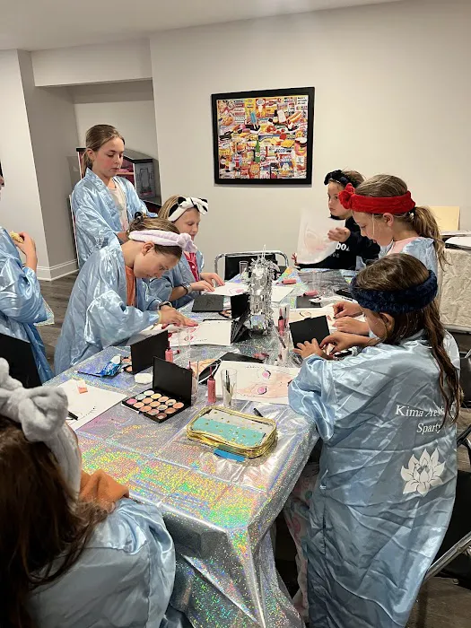 Kima Aesthetics Picture 4