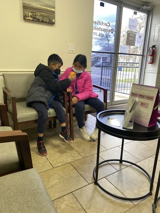 Certified Dermatology Picture 1