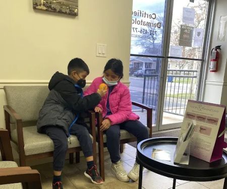 Certified Dermatology