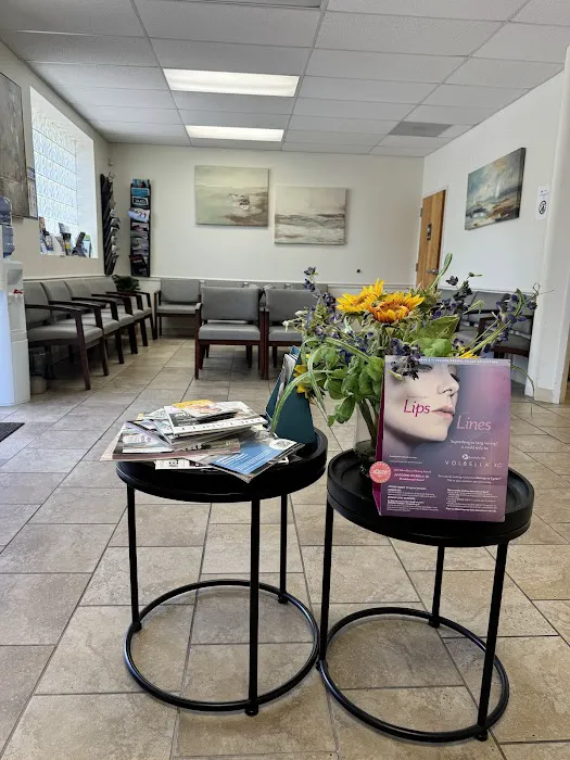 Certified Dermatology Picture 2