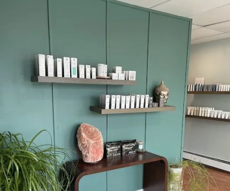 Primrose Aesthetics Studio