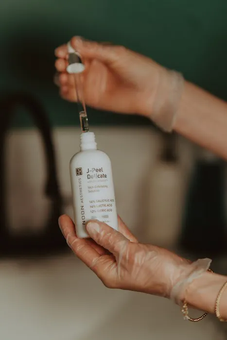 Primrose Aesthetics Studio Picture 8