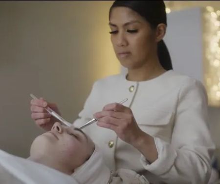 Leluxerapy Esthtic Beauty By Lea LLC