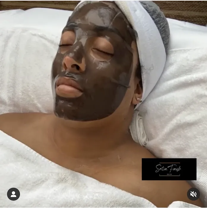 Satin Finish Skin Picture 3