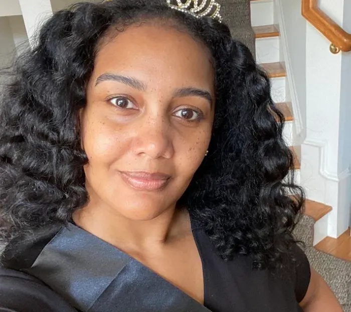 Satin Finish Skin Picture 6