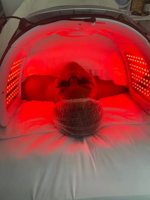 Satin Finish Skin Picture 4