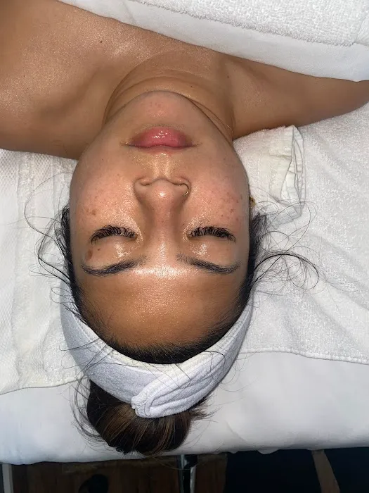 Satin Finish Skin Picture 9