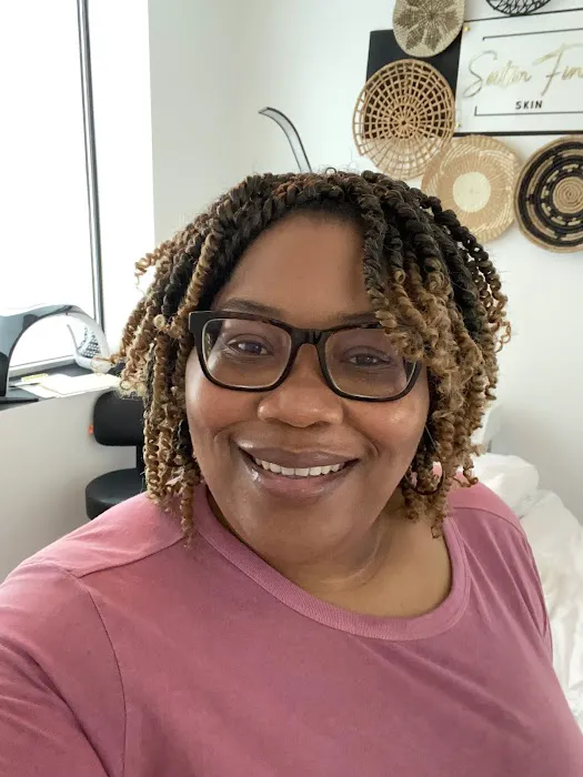 Satin Finish Skin Picture 10