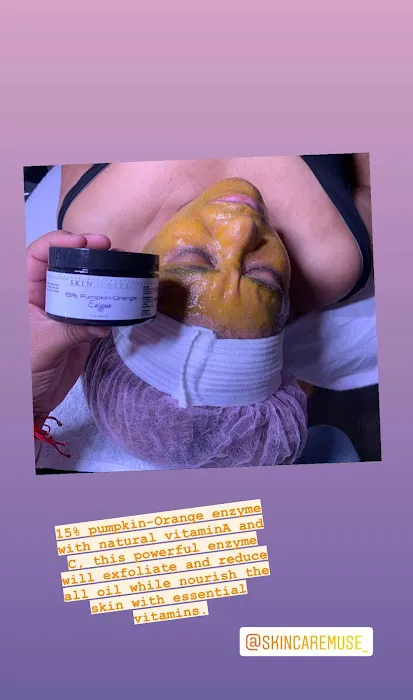 SkinCare Muse Picture 7