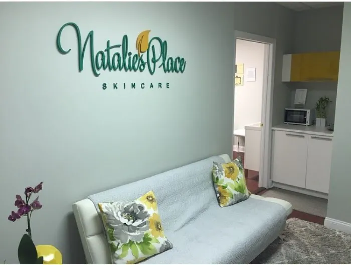 Natalie's Place Skincare Picture 1