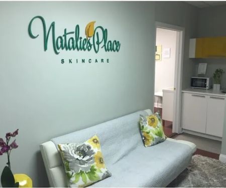 Natalie's Place Skincare