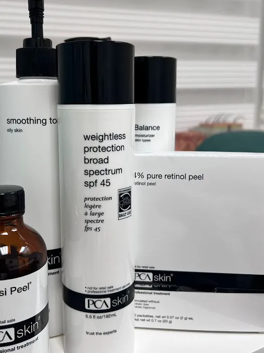 MIESTHETICS Picture 6