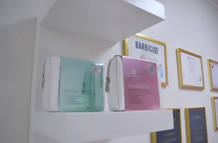 MIESTHETICS Picture 4